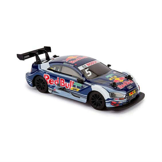Машина на радиоуправлении Audi RS 5 RED BULL - изображение 2