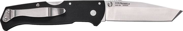 Нож Cold Steel Air Lite Tanto Point - изображение 1