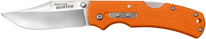 Нож Cold Steel Double Safe Hunter Orange - изображение 1