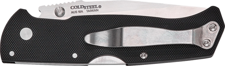 Нож Cold Steel Air Lite Tanto Point - изображение 2