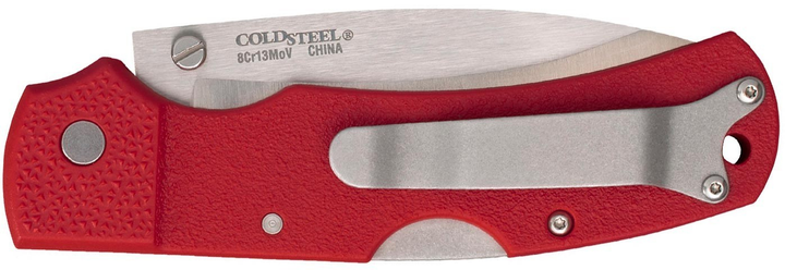 Ніж Cold Steel Double Safe Hunter Slock Master - зображення 2