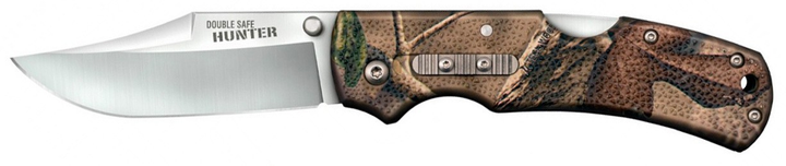 Нож Cold Steel Double Safe Hunter Camo - изображение 1