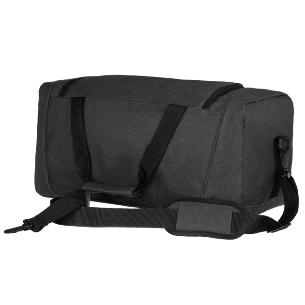 Сумка дорожня спортивна ROVICKY R-TS102-T-GRAY - Фото 3 Сумка дорожня спортивна ROVICKY R-TS102-T-GRAY - зображення 3