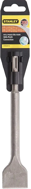 Зубило Stanley STA54412 - зображення 2