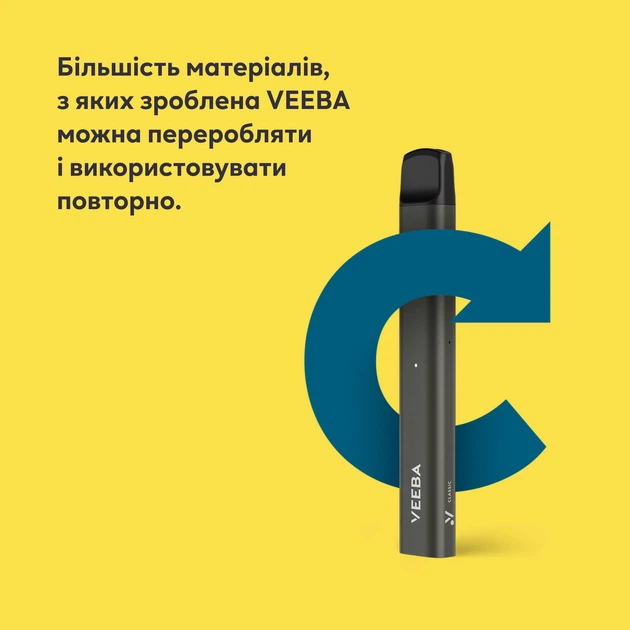elfbar nachfüll pod läuft aus Стартовый набор одноразовых электронных сигарет VEEBA 6 мл 1.8% (3 шт)  Summer Set (7622100821939) – фото, отзывы, характеристики в  интернет-магазине ROZETKA