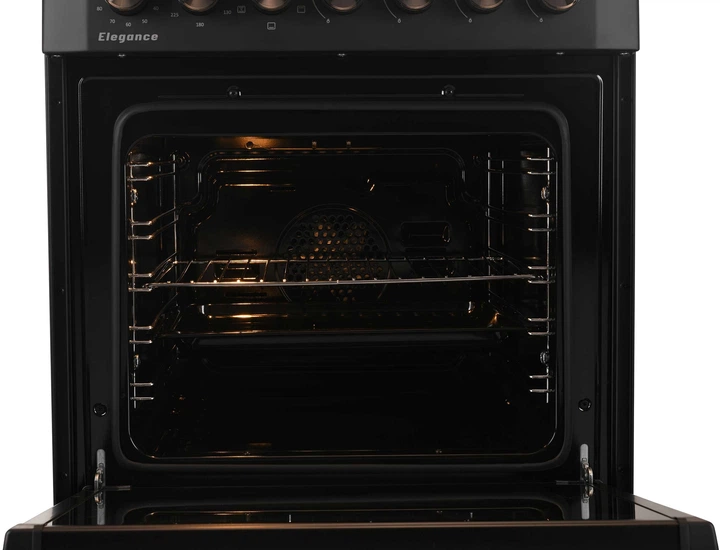 Плита ARDESTO FSCF-C606BI - изображение 8