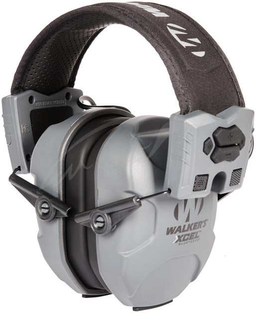 Навушники Walker's XCEL-500 BT активні - зображення 1