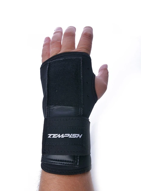 Защита (роликовые коньки) Tempish ACURA1/black/M - изображение 5