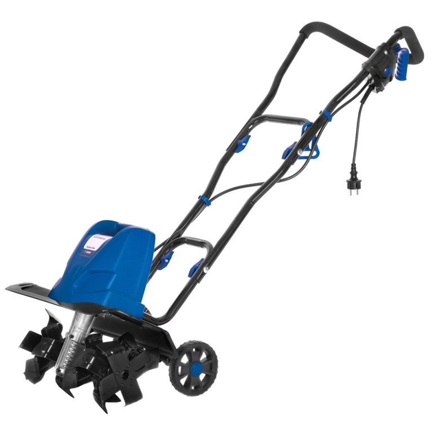 Электрический культиватор Hyundai T 1820E 1500 Вт, 40 см. – купить ...