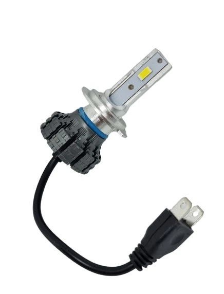 Автомобильные светодиодные лампы с цоколем H7, модель S5 12 LED 3570 15W 12-24V 6000K Autoexpect (38307) - Фото 2 Автомобильные светодиодные лампы с цоколем H7, модель S5 12 LED 3570 15W 12-24V 6000K Autoexpect (38307) - изображение 2