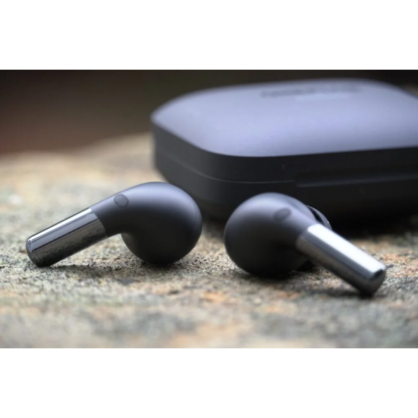 Навушники OnePlus Buds Pro 2R Black(E507B) - зображення 2