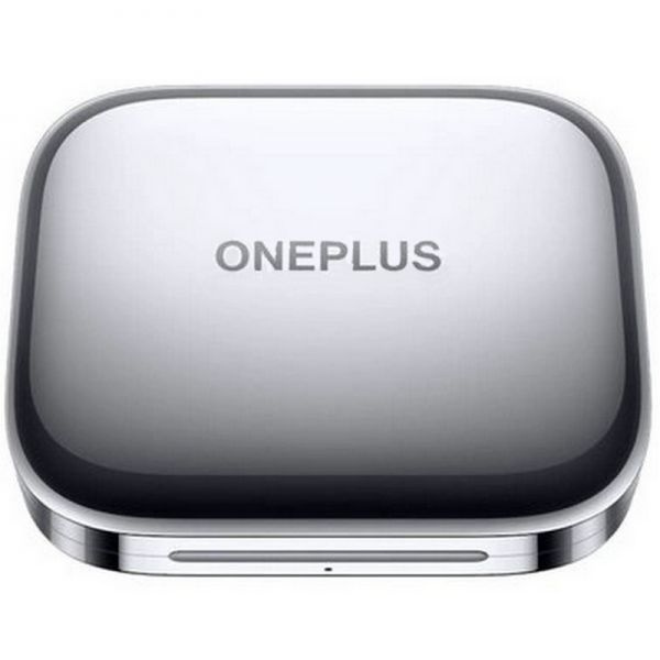 Навушники OnePlus Buds Pro Silver - Фото 6 Навушники OnePlus Buds Pro Silver - зображення 6