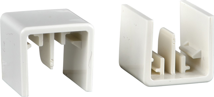 Соединитель для коробов Schneider Electric Ultra 25х16/25х25 (ETK25370 ...