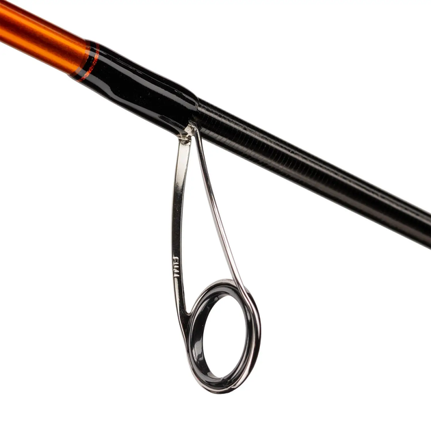 Спінінг Graphiteleader Tiro Nuovo GONTS 762L 2.29м 3-8lb 1-12г Fast / (683978 / G08497) - Фото 5 Спінінг Graphiteleader Tiro Nuovo GONTS 762L 2.29м 3-8lb 1-12г Fast / (683978 / G08497) - зображення 5