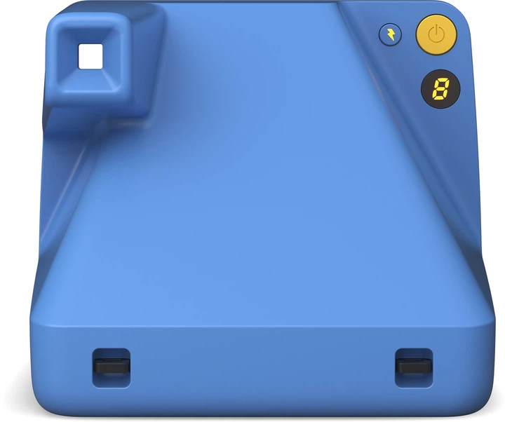 Aparat Polaroid Now Gen 2 Blue (9120096773730) - obraz 5