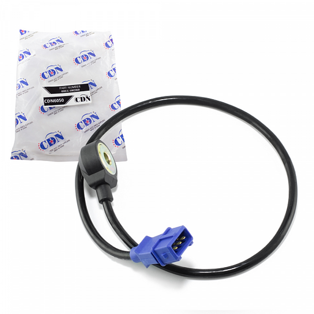Датчик детонации 1.6L CDN на Chery AMULET, 480EE-1002060 - изображение 1