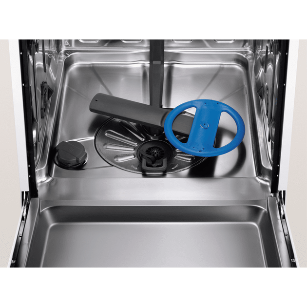 Встраиваемая посудомоечная машина Electrolux EES948300L - изображение 6