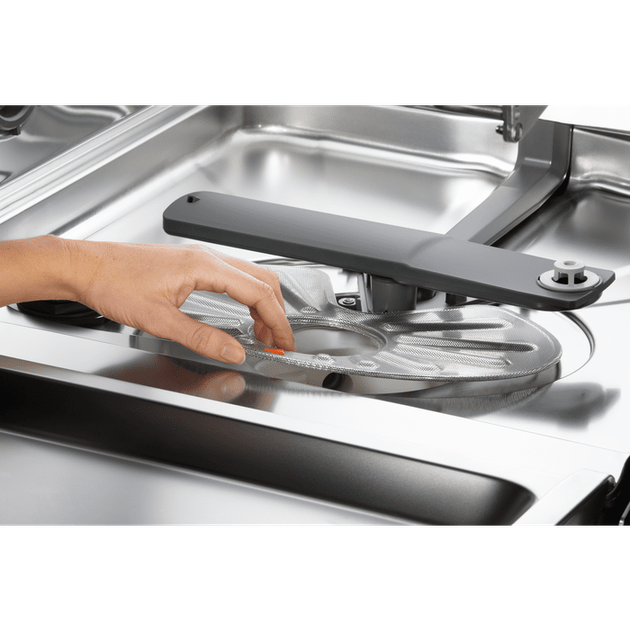 Встраиваемая посудомоечная машина Electrolux EES948300L - изображение 10