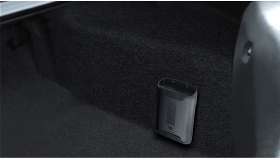 Автоусилитель JBL DSP4086 - изображение 4