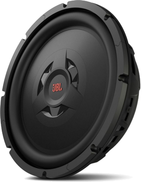 Автомобильный сабвуфер JBL CLUB WS1200BLK – фото, отзывы ...