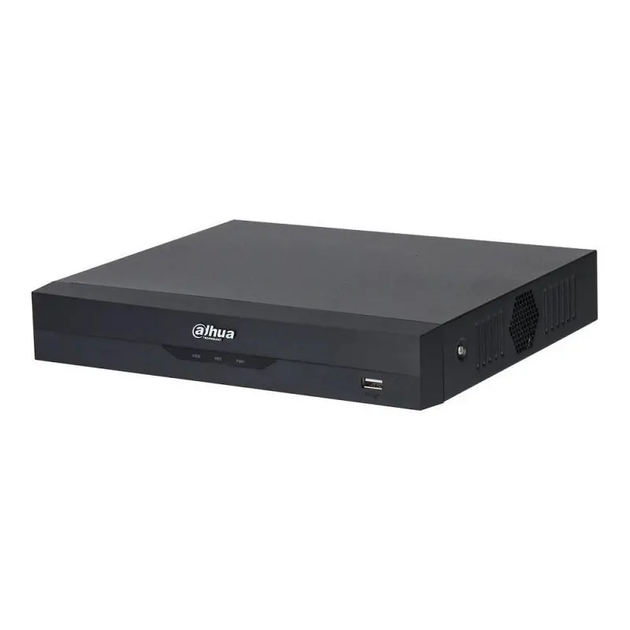 16-канальный IP видеорегистратор Dahua DHI-NVR2116HS-I2, 12Мп - Фото 1 16-канальный IP видеорегистратор Dahua DHI-NVR2116HS-I2, 12Мп - изображение 1