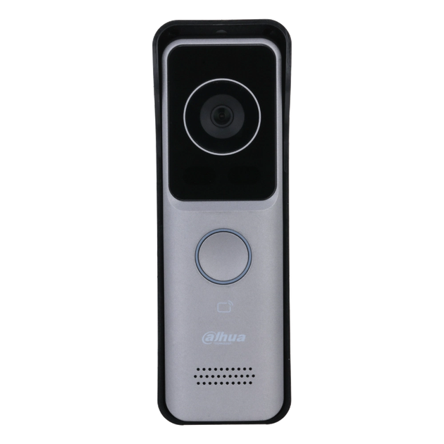 Комплект IP видеодомофона Dahua KIT(medium) - Фото 4 Комплект IP видеодомофона Dahua KIT(medium) - изображение 4