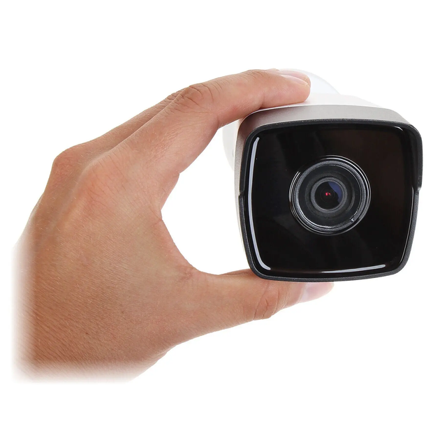 IP комплект відеоспостереження Hikvision NK42E0H-1T(WD), 2Мп - Фото 3 IP комплект відеоспостереження Hikvision NK42E0H-1T(WD), 2Мп - зображення 3