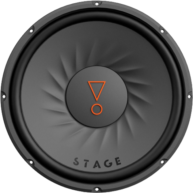 Автомобильный сабвуфер JBL Stage 122 – фото, отзывы, характеристики в ...