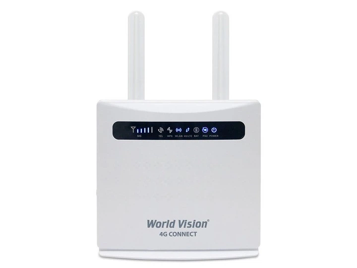4G Роутер World Vision 4G Connect 2 - изображение 4