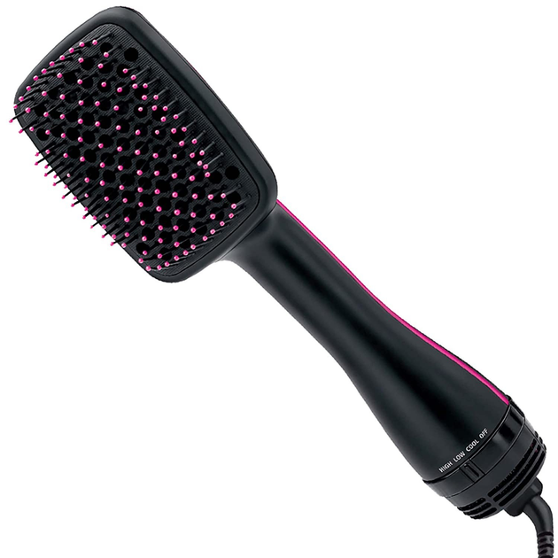 Фен-щетка Revlon Perfect heat One-Step (RVDR5212E3) – фото, отзывы ...