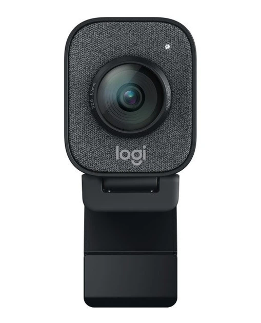 Веб-камера Logitech StreamCam Graphite (960-001281) - зображення 2