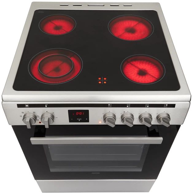 Плита Eleyus IMPULS 6008 V IS - изображение 5