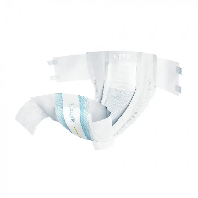 Підгузники для дорослих&nbsp;Tena Slip Super Medium M 30 шт - зображення 2