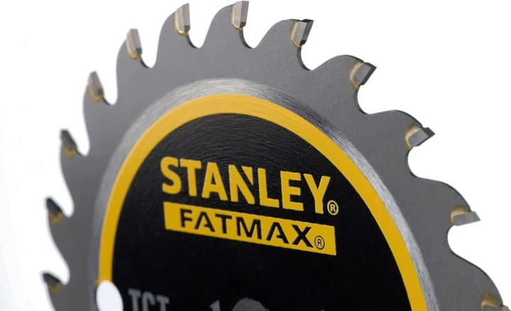 Диск пильный Stanley TCT MULTI SAW STA10410 - изображение 3