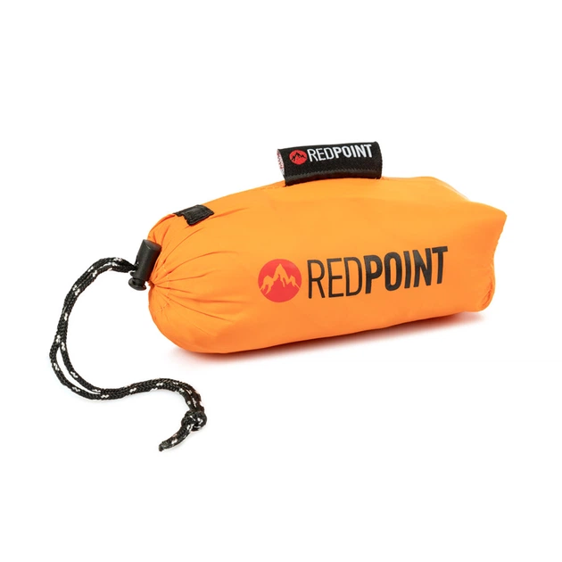Подушка туристическая Red Point Ultralight - изображение 5