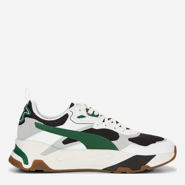 Мужские кроссовки Puma Trinity 38928905 42 (8UK) 27 см Черные ...