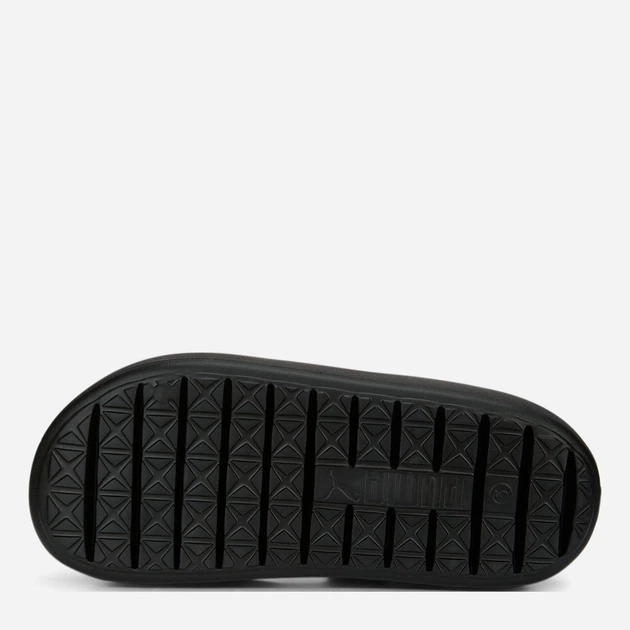 Женские шлепанцы Puma Shibusa 38908201 35.5 (3UK) 22 см Puma Black-Puma Black (4065452426798) - изображение 7
