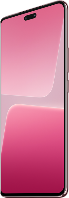 Smartfon Xiaomi 13 Lite 8/256GB Różowy - obraz 3