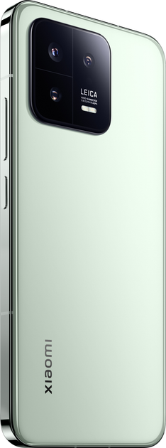 Smartfon Xiaomi 13 5G 8/256GB Flora Green - obraz 7