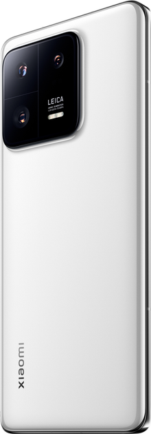 Smartfon Xiaomi 13 Pro 12/256GB Ceramic White - obraz 6