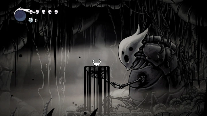 Ключ активации Hollow Knight: Voidheart Edition для Xbox One/Series - изображение 6