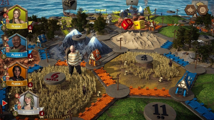 Ключ активации Catan: Console Edition для Xbox One/Series - изображение 4