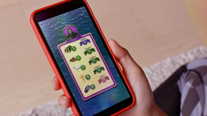 Ключ активации CATAN - Console Edition Super Deluxe для Xbox One/Series S/X - Фото 3 Ключ активации CATAN - Console Edition Super Deluxe для Xbox One/Series S/X - изображение 3