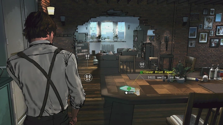 Ключ активации D4: Dark Dreams Don't Die для Xbox One/Series - изображение 6