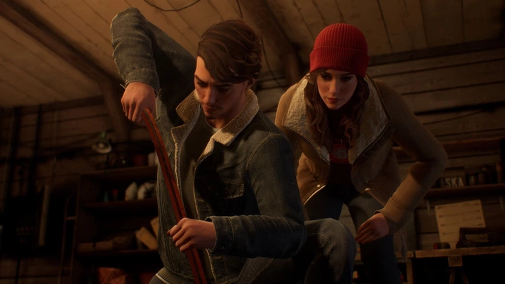 Ключ активации Tell Me Why: Chapters 1-3 для Xbox One/Series - изображение 11