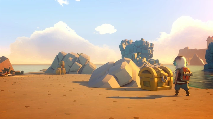Ключ активации Yonder: The Cloud Catcher Chronicles для Xbox One/Series - Фото 9 Ключ активации Yonder: The Cloud Catcher Chronicles для Xbox One/Series - изображение 9