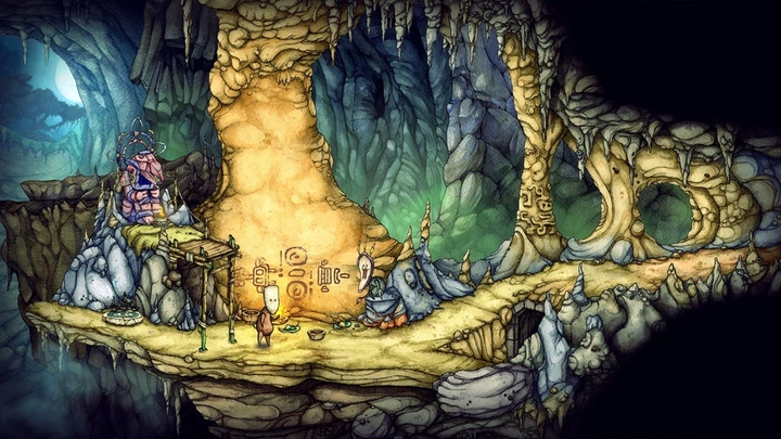 Ключ активации Candle: The Power of the Flame для Xbox One/Series - изображение 10