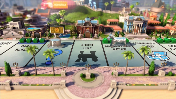 Ключ активации Hasbro Family Fun Pack для Xbox One/Series - Фото 5 Ключ активации Hasbro Family Fun Pack для Xbox One/Series - изображение 5