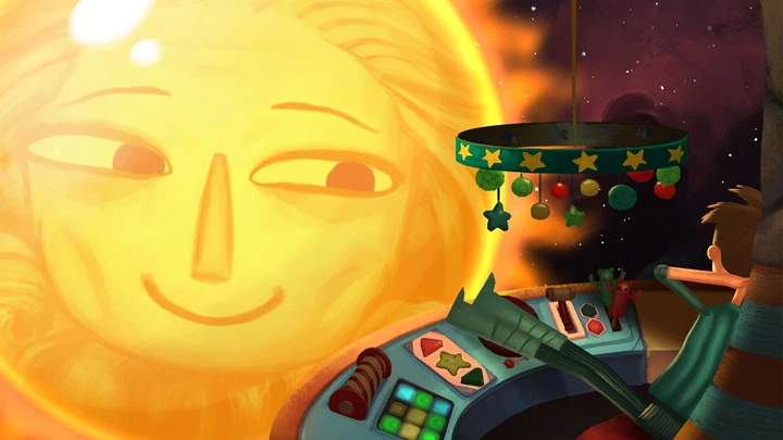 Ключ активации Broken Age для Xbox One/Series - Фото 8 Ключ активации Broken Age для Xbox One/Series - изображение 8