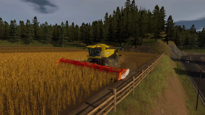 Ключ активации Real Farm - Gold Edition для Xbox One/Serie - Фото 4 Ключ активации Real Farm - Gold Edition для Xbox One/Serie - изображение 4